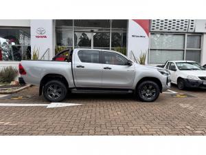 Toyota Hilux 2.8GD-6 double cab 4x4 Raider auto - Image 3