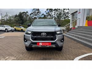Toyota Hilux 2.8GD-6 double cab 4x4 Raider auto - Image 4