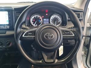 Toyota Rumion 1.5 SX manual - Image 8