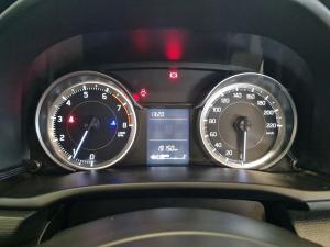 Toyota Rumion 1.5 SX manual - Image 11