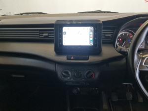 Toyota Rumion 1.5 SX manual - Image 14