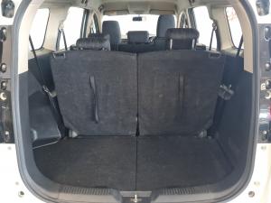 Toyota Rumion 1.5 SX manual - Image 18