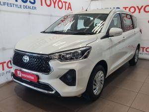 Toyota Rumion 1.5 SX manual - Image 20