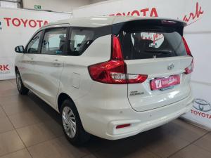 Toyota Rumion 1.5 SX manual - Image 21