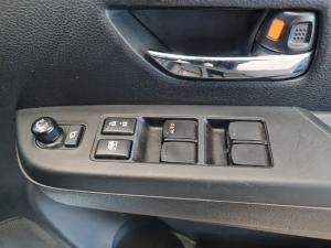 Toyota Rumion 1.5 SX manual - Image 22