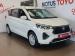 Toyota Rumion 1.5 SX manual - Thumbnail 1