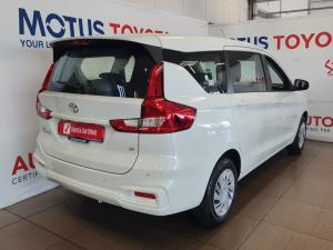 Toyota Rumion 1.5 SX manual - Image 2