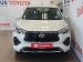 Toyota Rumion 1.5 SX manual - Thumbnail 4