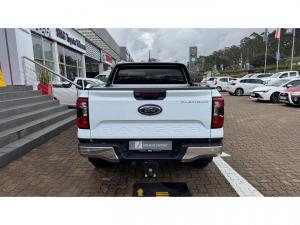 Ford Ranger 3.0TD V6 double cab Platinum 4WD - Image 5