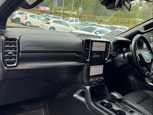 Ford Ranger 3.0TD V6 double cab Platinum 4WD - Image 7