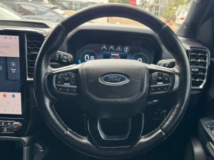 Ford Ranger 3.0TD V6 double cab Platinum 4WD - Image 8