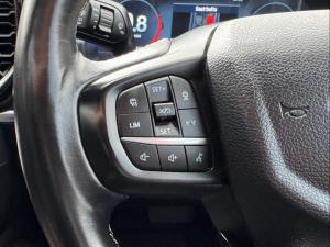 Ford Ranger 3.0TD V6 double cab Platinum 4WD - Image 9