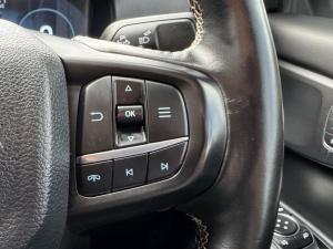 Ford Ranger 3.0TD V6 double cab Platinum 4WD - Image 10