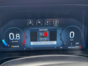 Ford Ranger 3.0TD V6 double cab Platinum 4WD - Image 11