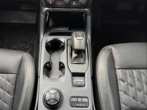Ford Ranger 3.0TD V6 double cab Platinum 4WD - Image 12