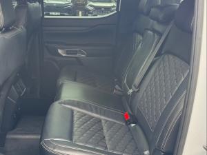 Ford Ranger 3.0TD V6 double cab Platinum 4WD - Image 17