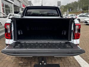 Ford Ranger 3.0TD V6 double cab Platinum 4WD - Image 19