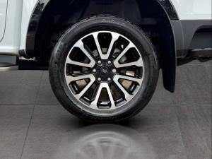 Ford Ranger 3.0TD V6 double cab Platinum 4WD - Image 20