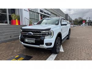 Ford Ranger 3.0TD V6 double cab Platinum 4WD - Image 21