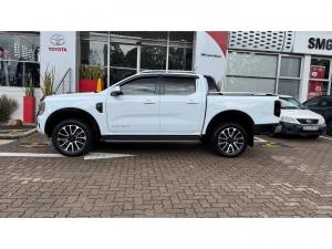 Ford Ranger 3.0TD V6 double cab Platinum 4WD - Image 22