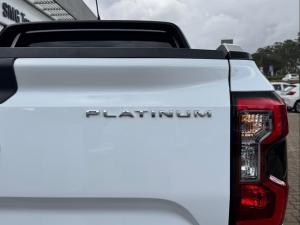 Ford Ranger 3.0TD V6 double cab Platinum 4WD - Image 25