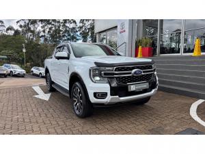 Ford Ranger 3.0TD V6 double cab Platinum 4WD - Image 1