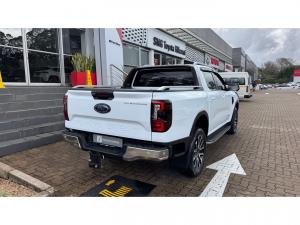 Ford Ranger 3.0TD V6 double cab Platinum 4WD - Image 2
