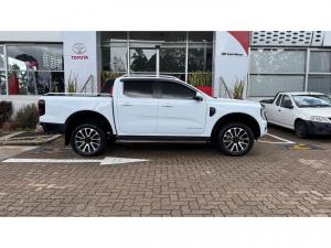 Ford Ranger 3.0TD V6 double cab Platinum 4WD - Image 3