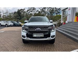 Ford Ranger 3.0TD V6 double cab Platinum 4WD - Image 4