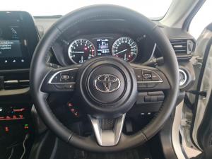 Toyota Urban Cruiser 1.5 XR auto - Image 8