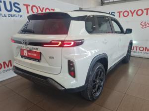Toyota Urban Cruiser 1.5 XR auto - Image 2