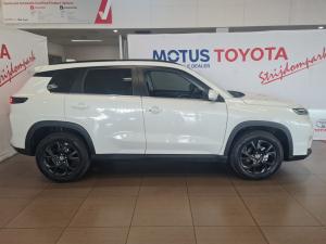 Toyota Urban Cruiser 1.5 XR auto - Image 3