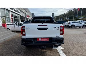 Toyota Hilux 2.8GD-6 double cab 4x4 GR-Sport - Image 5