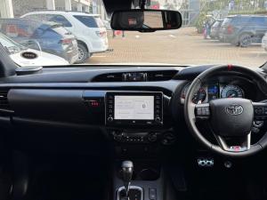 Toyota Hilux 2.8GD-6 double cab 4x4 GR-Sport - Image 6