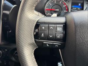 Toyota Hilux 2.8GD-6 double cab 4x4 GR-Sport - Image 8