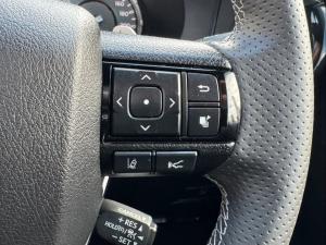 Toyota Hilux 2.8GD-6 double cab 4x4 GR-Sport - Image 9
