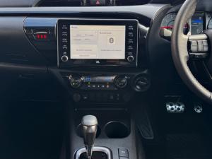 Toyota Hilux 2.8GD-6 double cab 4x4 GR-Sport - Image 12