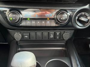 Toyota Hilux 2.8GD-6 double cab 4x4 GR-Sport - Image 13
