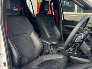 Toyota Hilux 2.8GD-6 double cab 4x4 GR-Sport - Image 14