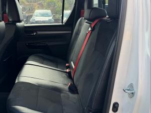 Toyota Hilux 2.8GD-6 double cab 4x4 GR-Sport - Image 15