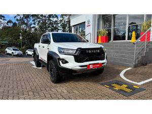 Toyota Hilux 2.8GD-6 double cab 4x4 GR-Sport - Image 1