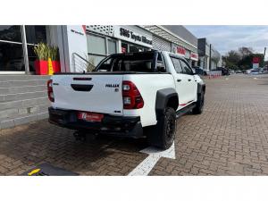 Toyota Hilux 2.8GD-6 double cab 4x4 GR-Sport - Image 2