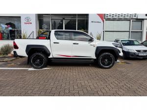 Toyota Hilux 2.8GD-6 double cab 4x4 GR-Sport - Image 3
