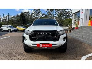 Toyota Hilux 2.8GD-6 double cab 4x4 GR-Sport - Image 4