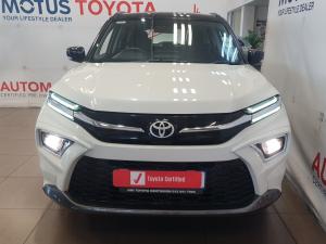 Toyota Urban Cruiser 1.5 XR auto - Image 4