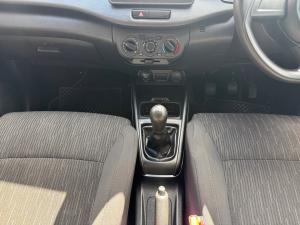 Toyota Rumion 1.5 S - Image 10