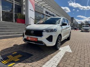 Toyota Rumion 1.5 S - Image 18