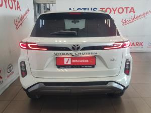 Toyota Urban Cruiser 1.5 XR auto - Image 5