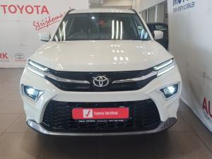 Toyota Urban Cruiser 1.5 XR auto - Image 4