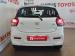 Toyota Vitz 1.0 XR manual - Thumbnail 5